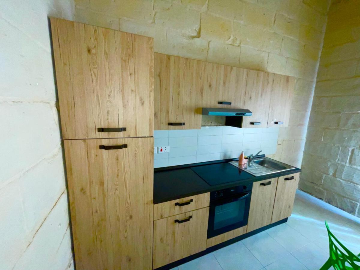 Sliema Heart Apartment Exterior photo