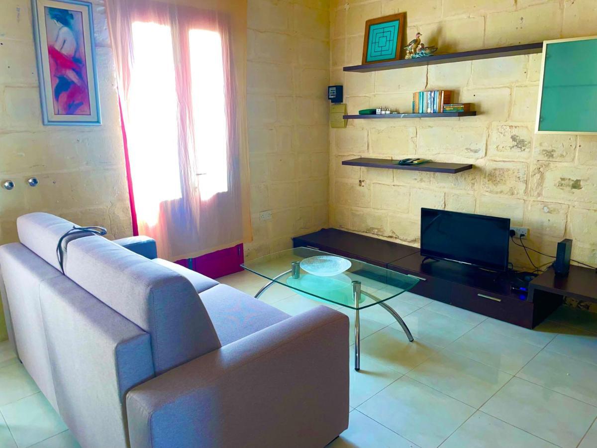 Sliema Heart Apartment Exterior photo