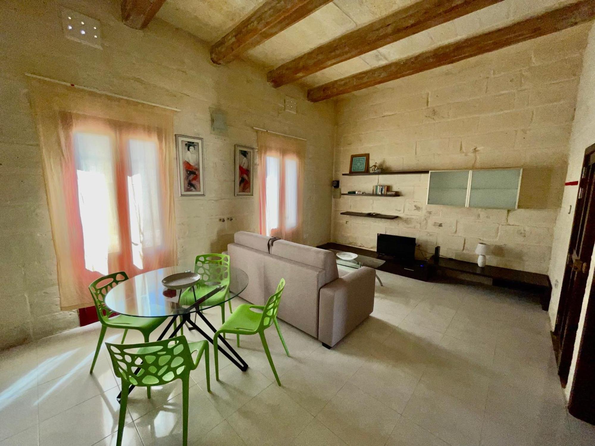 Sliema Heart Apartment Exterior photo