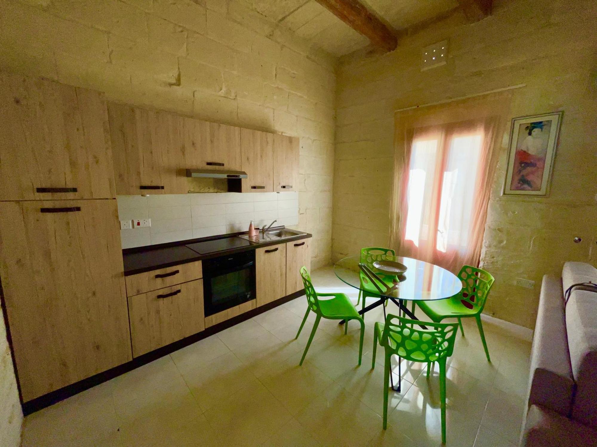Sliema Heart Apartment Exterior photo