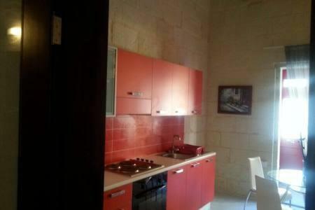 Sliema Heart Apartment Exterior photo