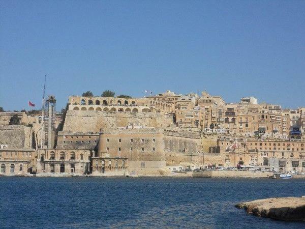 Sliema Heart Apartment Exterior photo