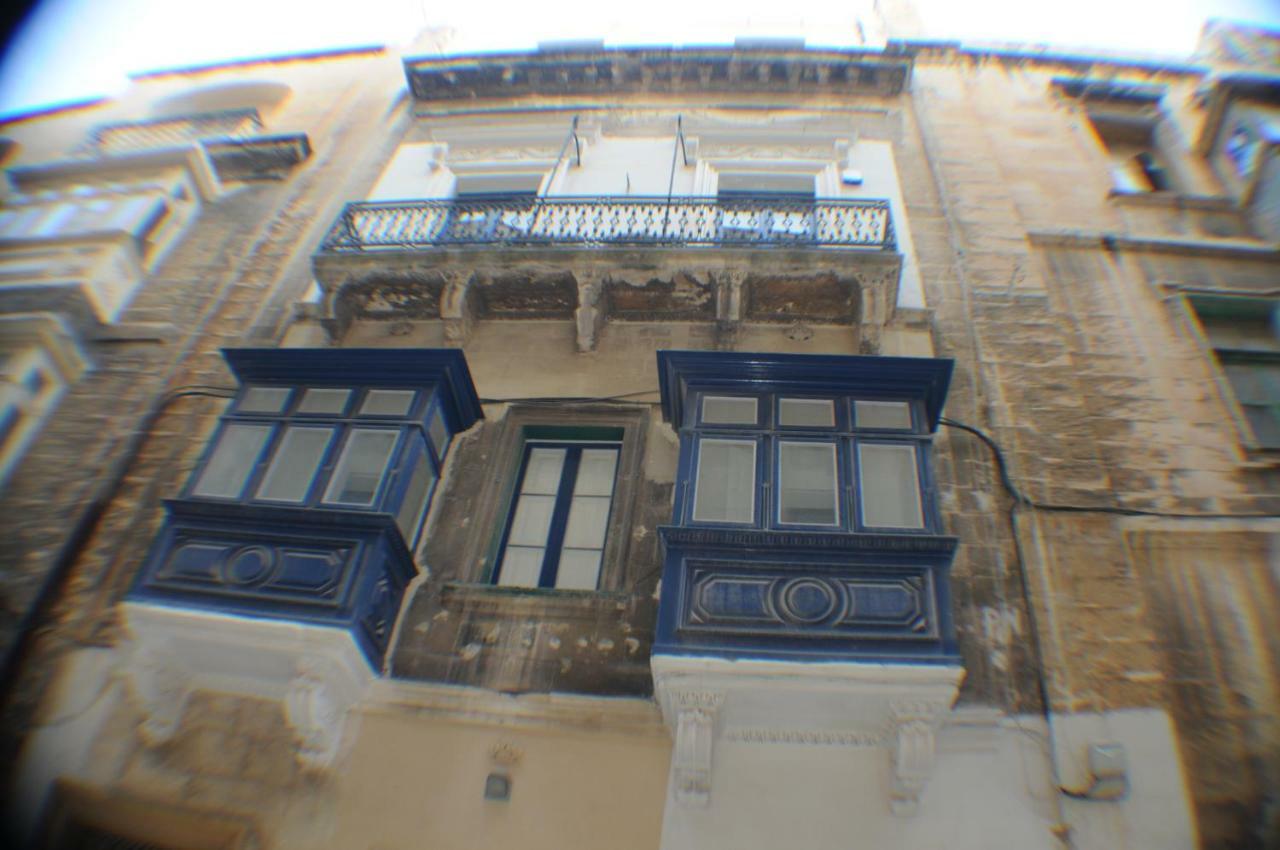 Sliema Heart Apartment Exterior photo